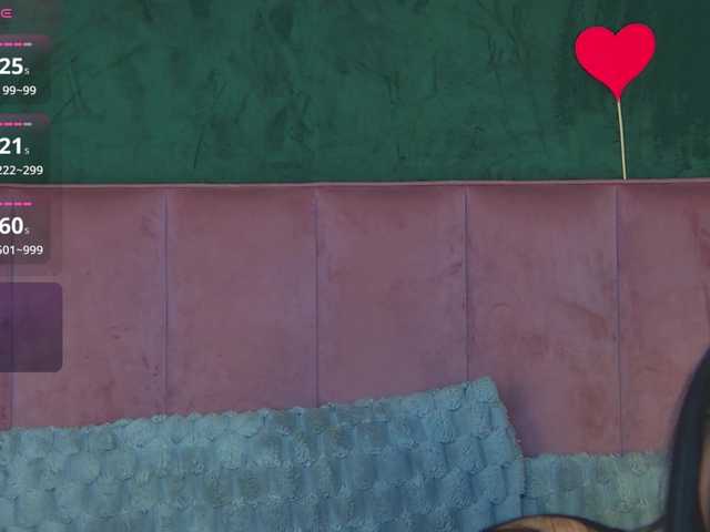 OliviaRoss's BongaCams show and profile