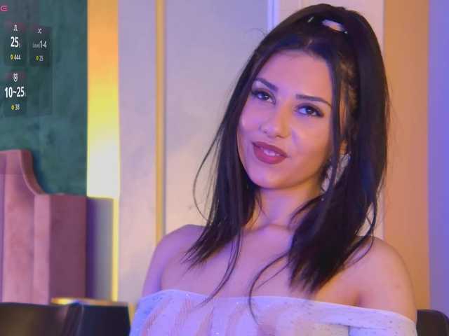 OliviaRoss's BongaCams show and profile