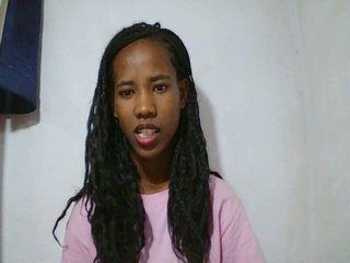 Sexy-Sarah Porn Show