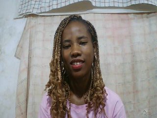 Sexy-Sarah Porn Show