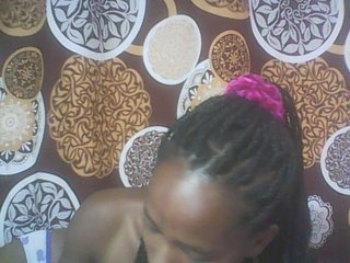 Sexy-Sarah Porn Show