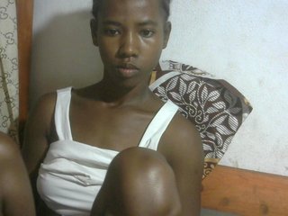 Sexy-Sarah Porn Show