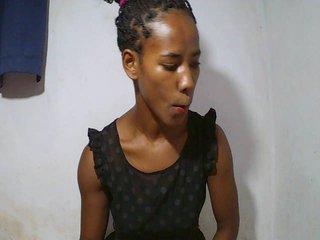 Sexy-Sarah Porn Show