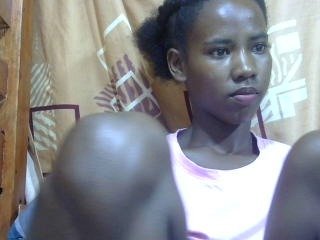 Sexy-Sarah Porn Show