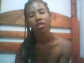 Sexy-Sarah Porn Show