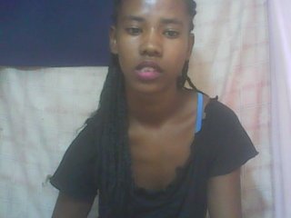 Sexy-Sarah Porn Show