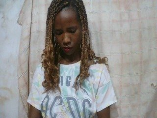 Sexy-Sarah Porn Show