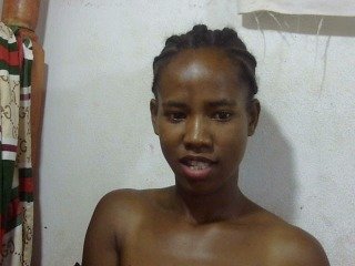 Sexy-Sarah Porn Show