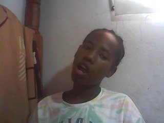 Sexy-Sarah Porn Show