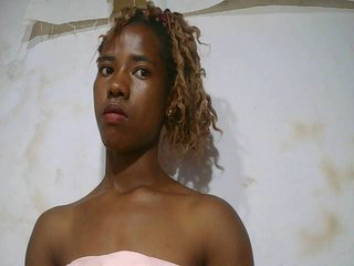 Sexy-Sarah Porn Show