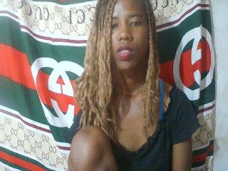 Sexy-Sarah Porn Show