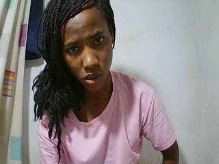 Sexy-Sarah Porn Show