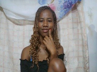 Sexy-Sarah Porn Show