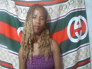 Sexy-Sarah Porn Show