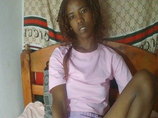 Sexy-Sarah Porn Show