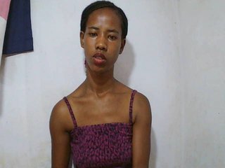 Sexy-Sarah Porn Show