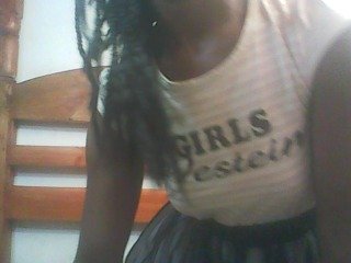 Sexy-Sarah Porn Show