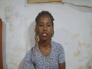 Sexy-Sarah Porn Show