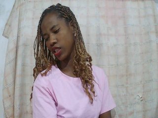 Sexy-Sarah Porn Show