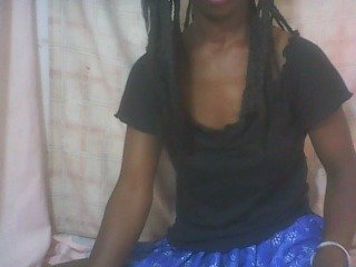 Sexy-Sarah Porn Show