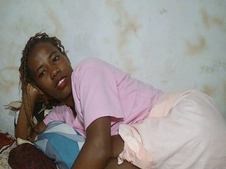 Sexy-Sarah Porn Show