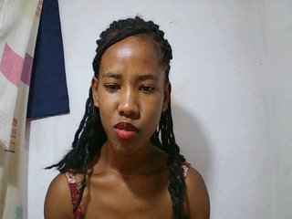 Sexy-Sarah Porn Show