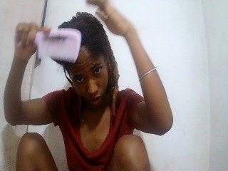 Sexy-Sarah Porn Show