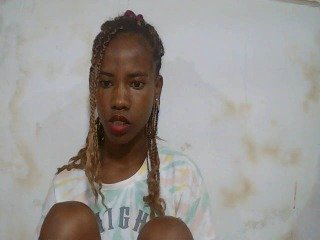 Sexy-Sarah Porn Show