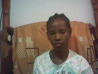 Sexy-Sarah Porn Show