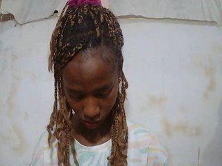 Sexy-Sarah Porn Show