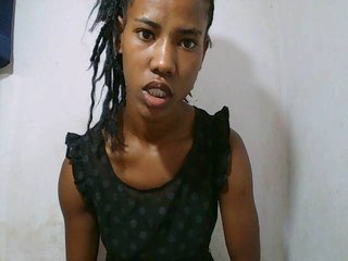 Sexy-Sarah's Live Webcam