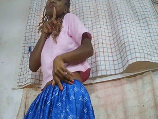 Sexy-Sarah Porn Show