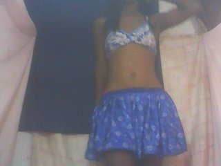 Sexy-Sarah Porn Show