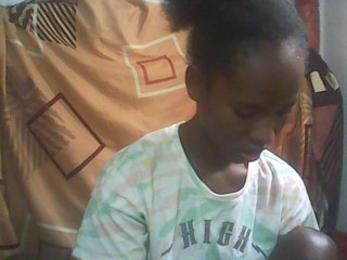 Sexy-Sarah Porn Show