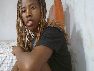 Sexy-Sarah Porn Show