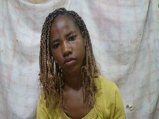 Sexy-Sarah Porn Show