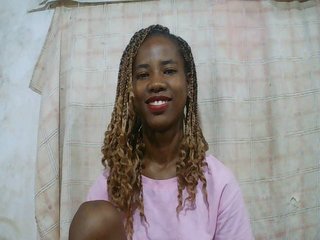 Sexy-Sarah Porn Show