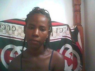 Sexy-Sarah Porn Show