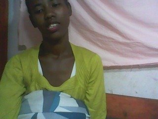 Sexy-Sarah Porn Show