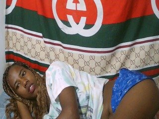 Sexy-Sarah Porn Show