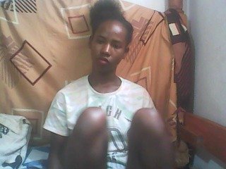 Sexy-Sarah Porn Show