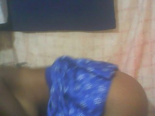 Sexy-Sarah Porn Show