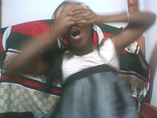 Sexy-Sarah Porn Show