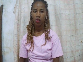 Sexy-Sarah Porn Show