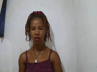 Sexy-Sarah Porn Show