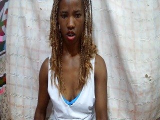 Sexy-Sarah Porn Show