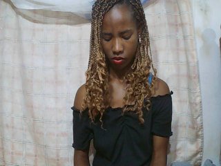 Sexy-Sarah Porn Show