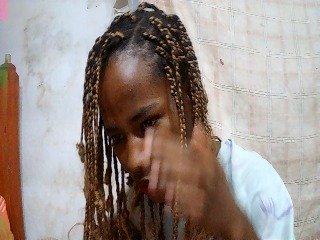 Sexy-Sarah Porn Show