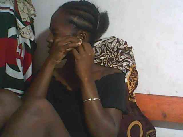 Sexy-Sarah Sexy-Sarah