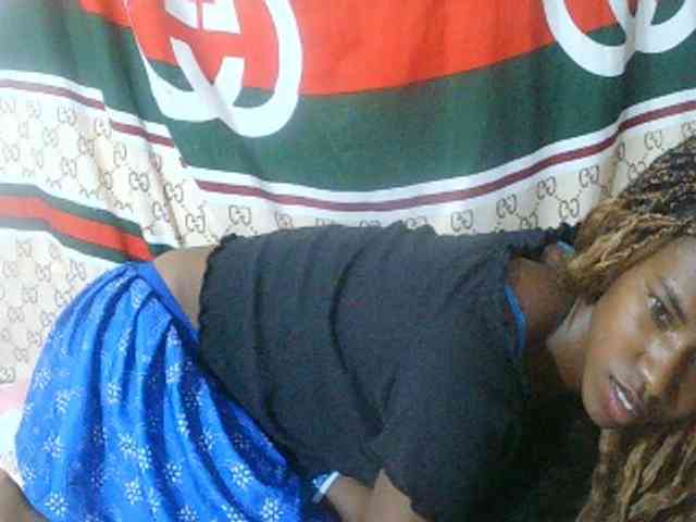 Sexy-Sarah Live Webcam on BongaCams